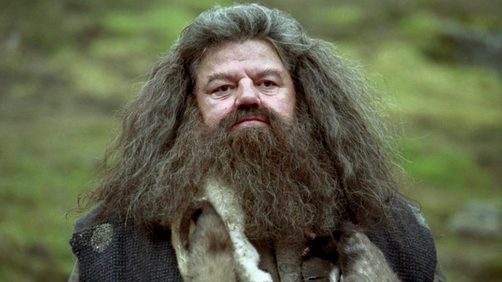 Robbie Coltrane no era solo Hagrid. Mira sus otros papeles memorables