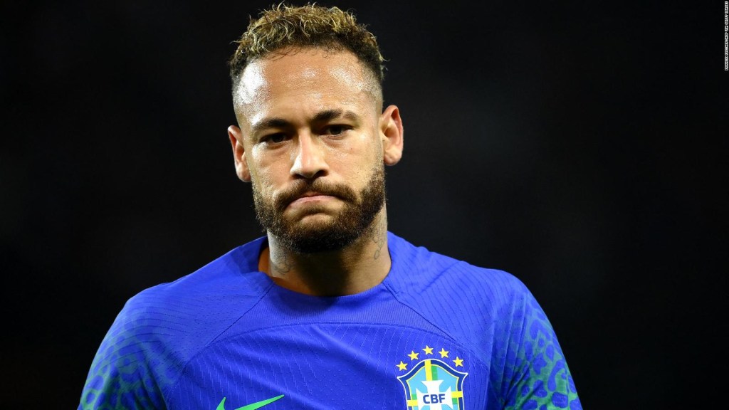 Neymar irá a juicio por acusaciones de fraude y corrupción