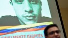 Documental narra los traumas de Lorent Saleh tras su detención en Venezuela