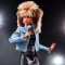 Tina Turner tiene su propia Barbie