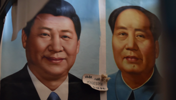 De Mao a Xi Jinping: la historia de los presidentes de China