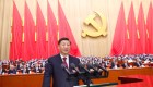 Este es el legado del líder comunista Xi Jinping en China