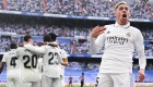 Análisis: Real Madrid triunfa en el clásico