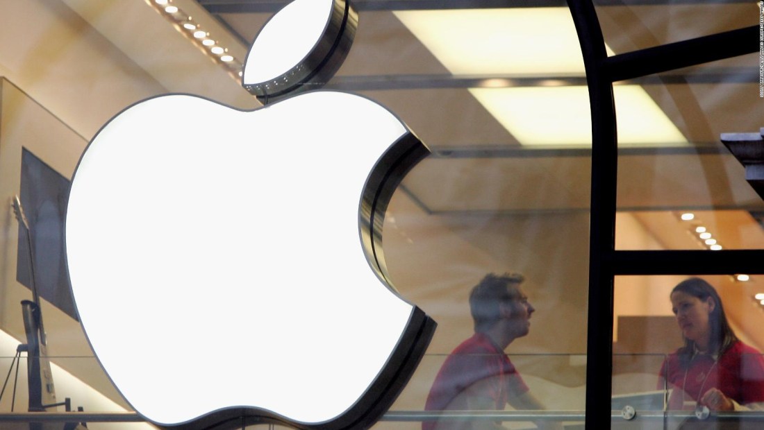 Trabajadores de tienda Apple votaron por sindicalizarse