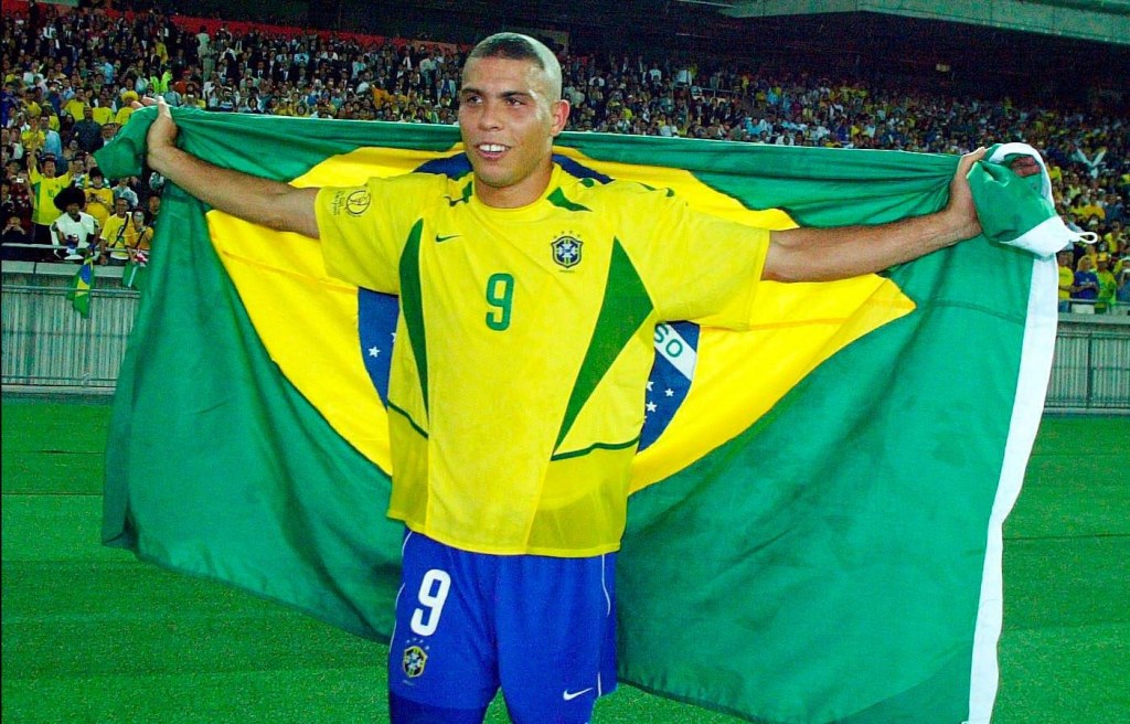 La redención de Ronaldo Nazario