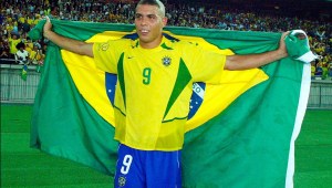 La redención de Ronaldo Nazario