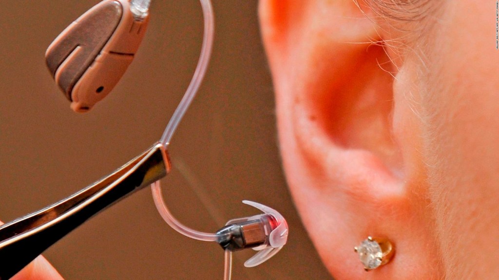 Why now it will be cheaper to buy hearing aids?