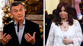 ¿Deberían retirarse Cristina Kirchner y Macri? El análisis de Longobardi