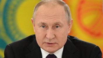 Los problemas y errores de cálculo de Putin en Ucrania