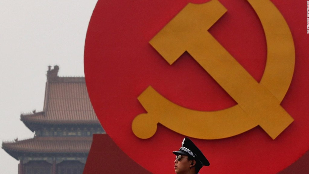 Is China delaying economic data for politics?