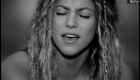 Antes de "Monotonía", Shakira ya había cantado a los corazones rotos