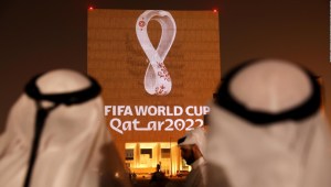 Mundial 2022 Qatar: Así es el nuevo brazalete del Mundial 2022, sustituto  del 'One Love', tras la prohibición de la FIFA en Qatar