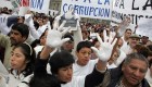 Honduras, líder de la impunidad en América