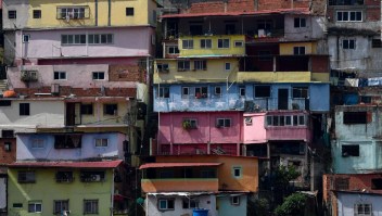 Smolansky: 1.700 personas huyen diariamente de la trágica realidad en Venezuela