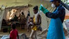 Brote de cólera agrava la crisis política y de salud en Haití