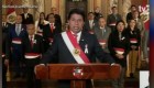 Pedro Castillo: No soy un corrupto
