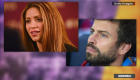 Fans de Shakira reaccionan contra Pique por "Monotonía"