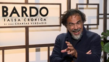 Con "Bardo", de González Iñárritu, Netflix rompe su modelo de negocio