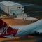 Virgin Orbit está por lanzar su primer cohete al espacio en un Boeing 747