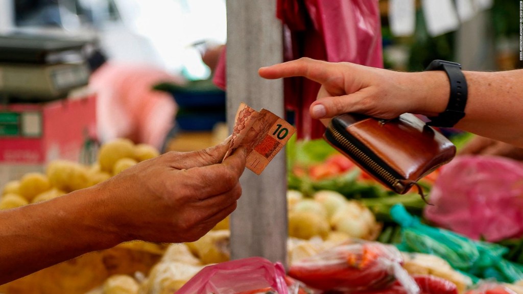 IMF: inflation in Latin America tends to fall in 2023