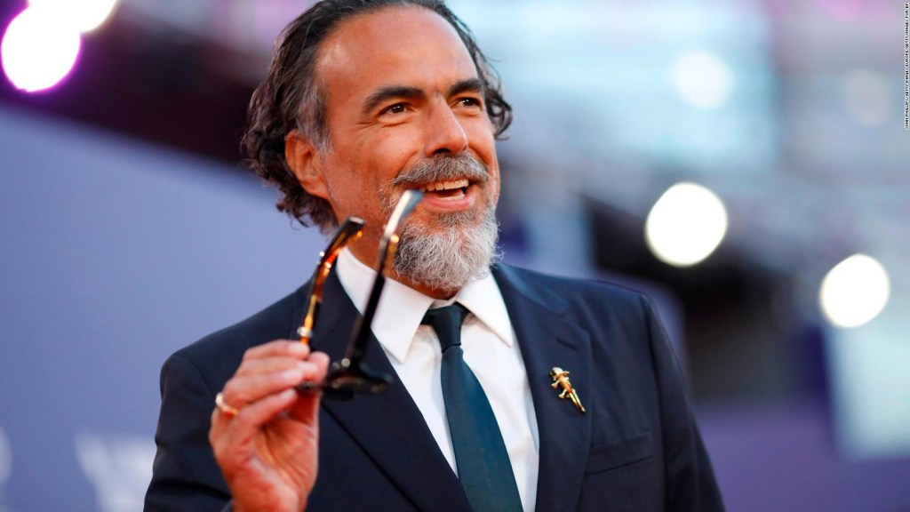Lo que debes saber de "Bardo", nueva película de González Iñárritu