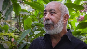 Padura habla sobre la división en la sociedad cubana