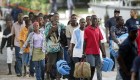 103 millones de desplazados en primer semestre de 2022
