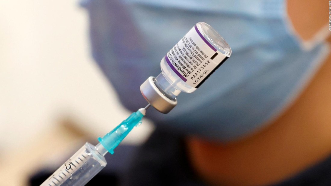 Pfizer comercializará sus vacunas contra el covid-19 desde 2023, ¿cuánto costarán?