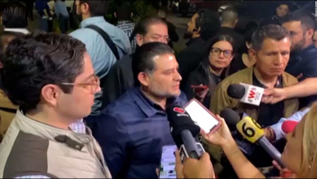 Tiroteo en Jalisco deja 3 muertos y 4 heridos