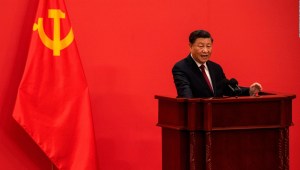 ANÁLISIS| ¿Cómo será el nuevo liderazgo de Xi Jinping en China?