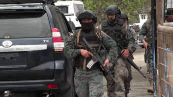 Periodistas en Ecuador denuncian amenazas de grupos del narcotráfico