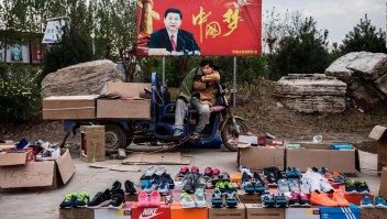 ¿De qué va el plan económico con visión al 2049 que presentó Xi Jinping?