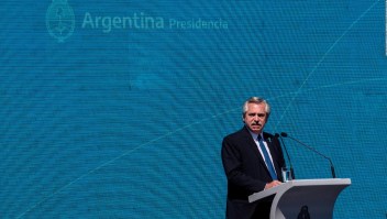 ¿Cómo sale del pozo Argentina?, el análisis de Longobardi