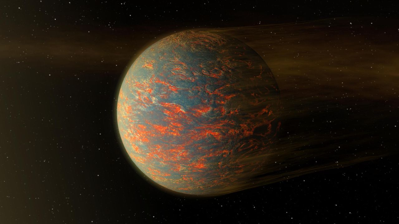 planetas enanos habitables