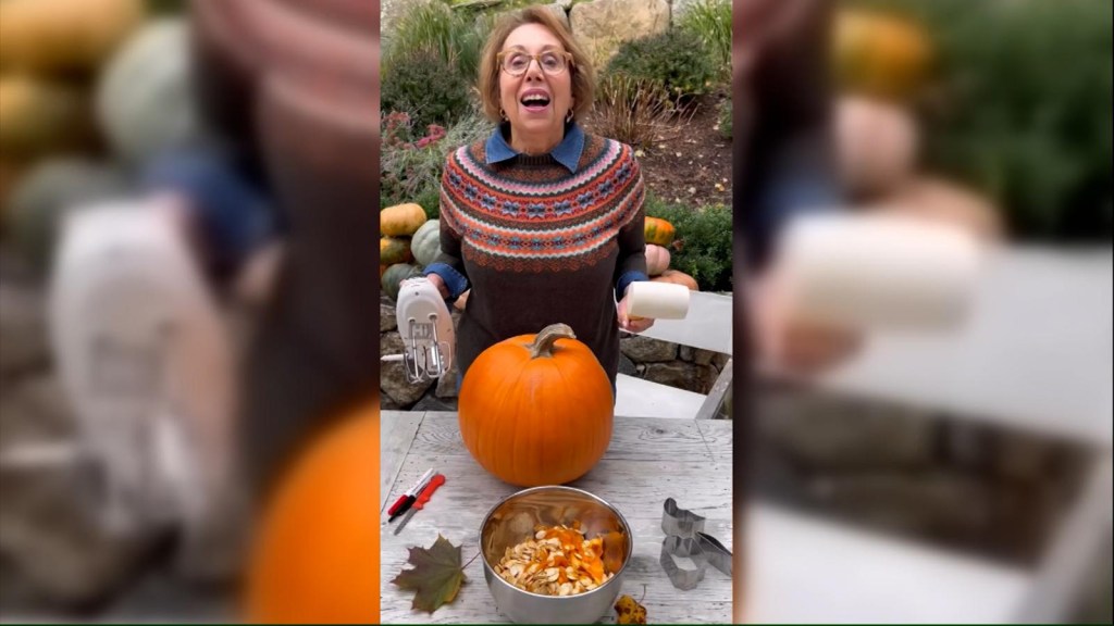 7 Viral Pumpkin Carving Tricks Will Change Your Halloween