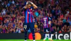 El Barcelona de España, uno de los gigantes que no pudo avanzar a los octavos de final de la Champions League