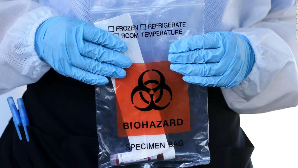 The next big epidemic could be coming 