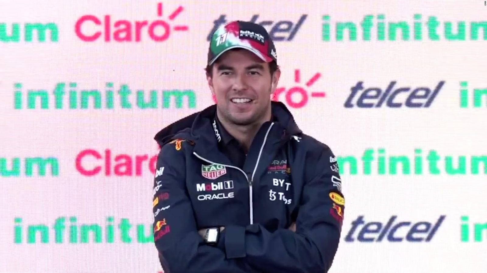 El reto en la Fórmula 1 en México será la altura, los frenos y vencer a Leclerc