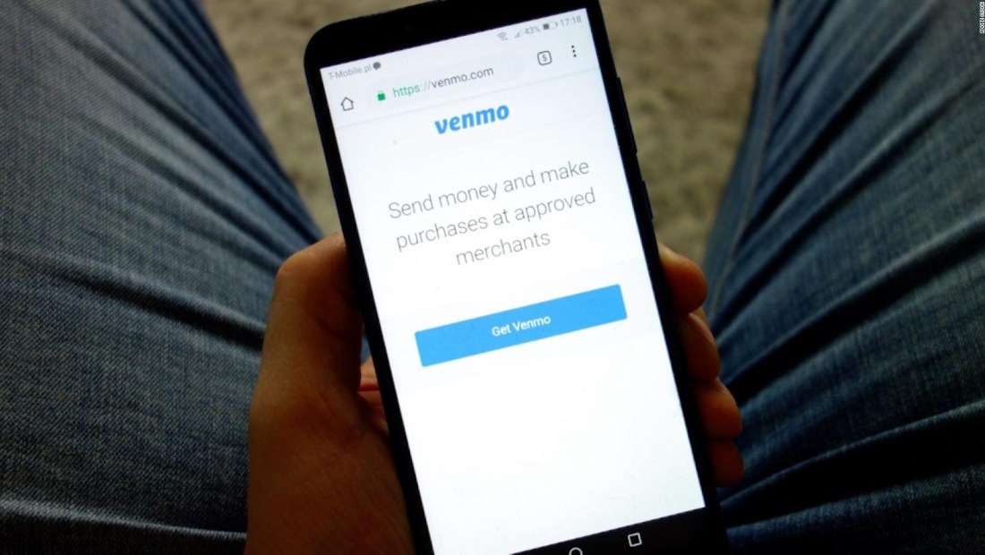 Amazon integra a Venmo como pago