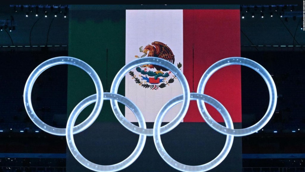 Así busca México volver a ser sede de los Juegos Olímpicos