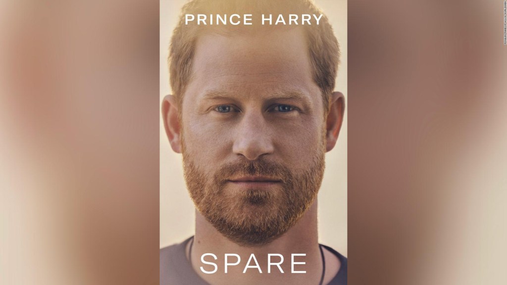 Mari Rodríguez Ichaso: 'Spare', el libro del príncipe Harry, será una historia cruda