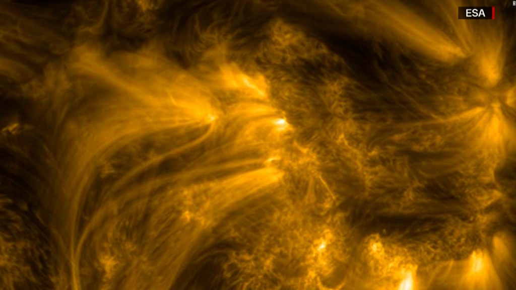 Check out this unprecedented view of the solar corona