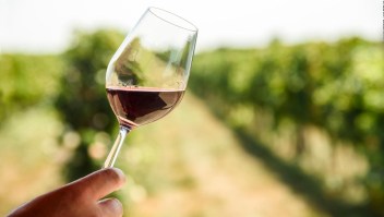 Mejores bodegas de vino del mundo, según World's Best Vineyards