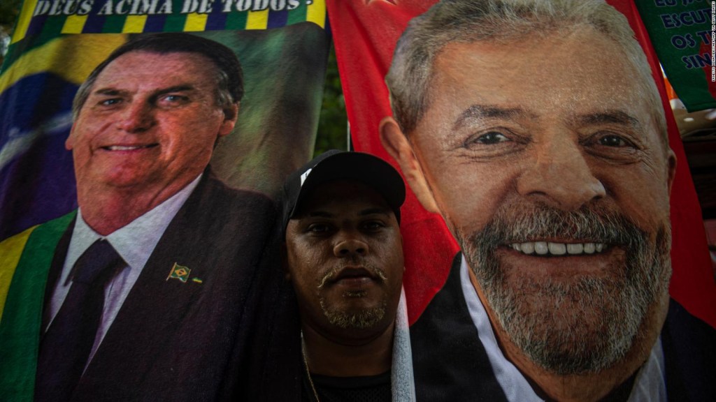 ¿Cuáles son los votos decisivos en las elecciones brasileñas?