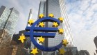 El Banco Central Europeo subió de nuevo los intereses