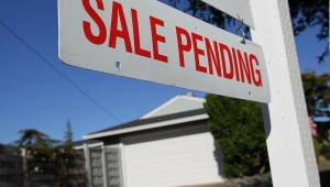 Las tasas hipotecarias vuelven a subir en EE.UU.