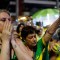 Segunda vuelta cerrada entre Lula y Bolsonaro
