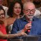 Lula como ganador: "Trataron de enterrarme vivo y aquí estoy"
