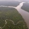 Lula da Silva: "El planeta necesita una Amazonia viva"