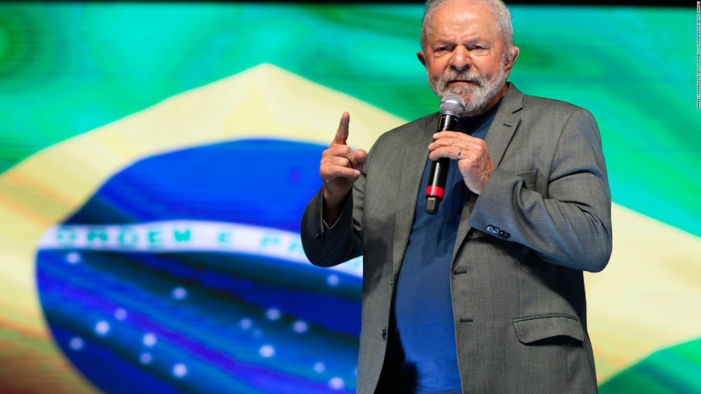 What challenges will Lula da Silva face in Brazil?